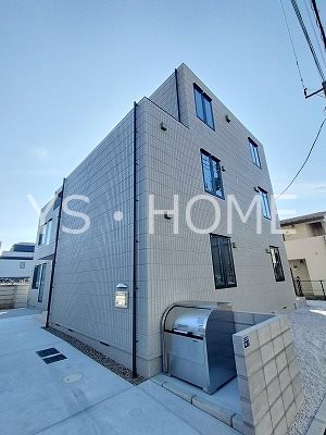 Graceful Residence その他14