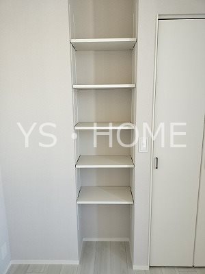 Graceful Residence その他23