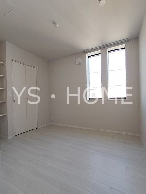 Graceful Residence その他24