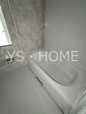 Graceful Residence 風呂画像