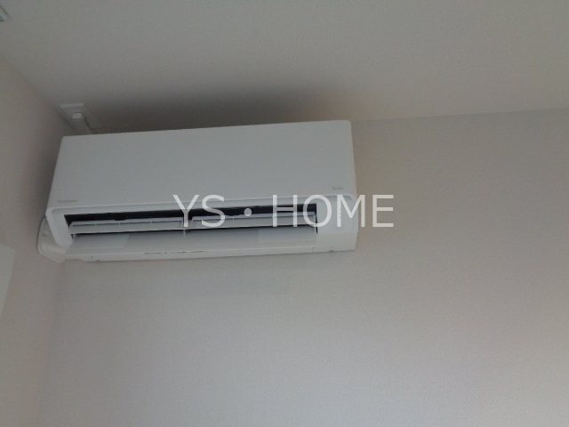 Graceful Residence その他4