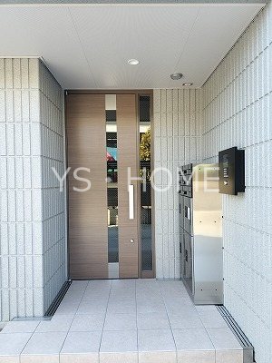 Graceful Residence その他外観3