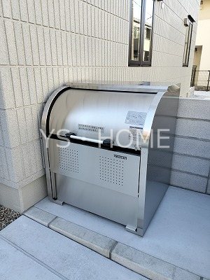 Graceful Residence その他外観5