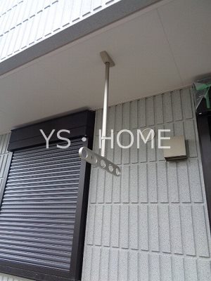 Graceful Residence その他21