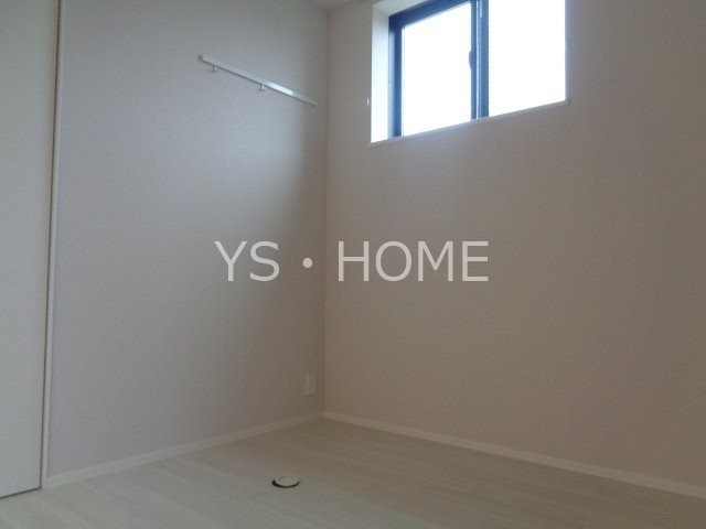 Graceful Residence ベッドルーム