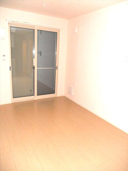 ラディア ベッドルーム