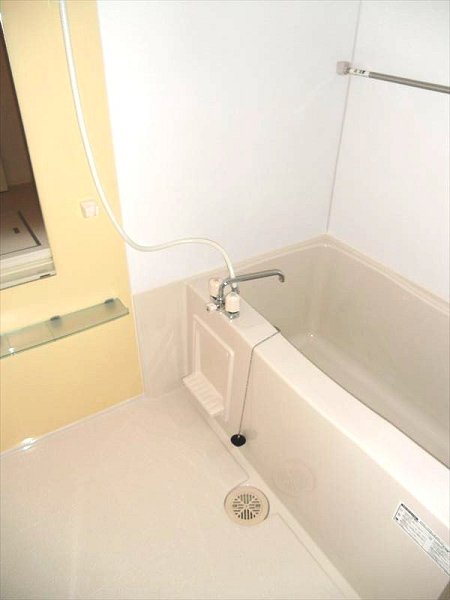 ラディア 風呂画像