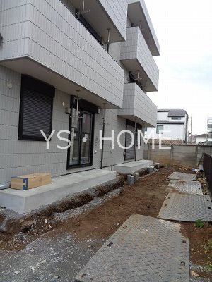 Graceful Residence その他8