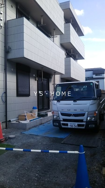 Graceful Residence 外観