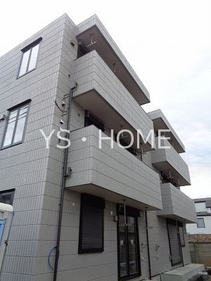 Graceful Residence その他7