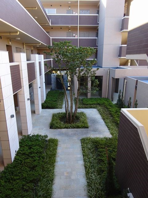 グランウッド  その他外観4