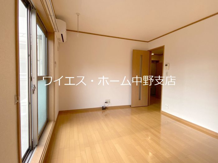 スペリアルSK リビング