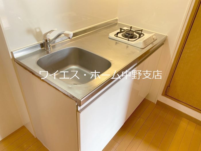 スペリアルSK キッチン