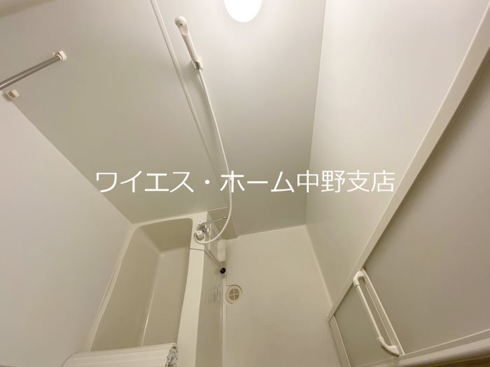 スペリアルSK 風呂画像