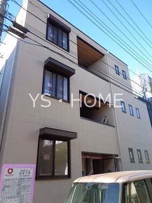 D-comodo関前 その他外観1