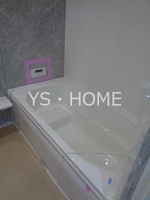 D-comodo関前 風呂画像