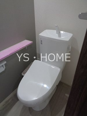 D-comodo関前 その他2