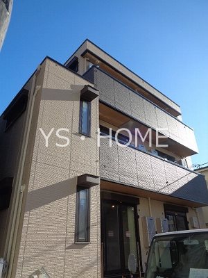 D-comodo関前 その他外観1