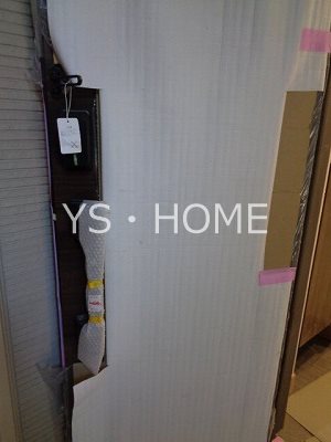 D-comodo関前 玄関