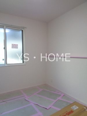 D-comodo関前 ベッドルーム