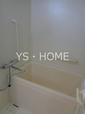 ヴェルヌーブ 風呂画像