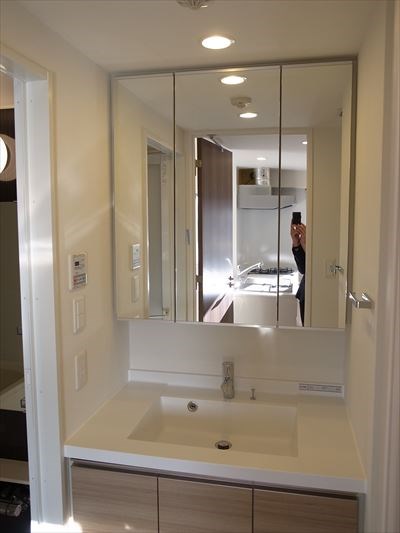 パークアクシス東高円寺  その他1