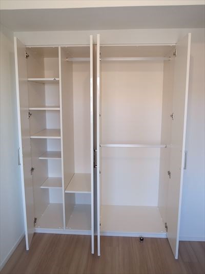 パークアクシス東高円寺  その他5