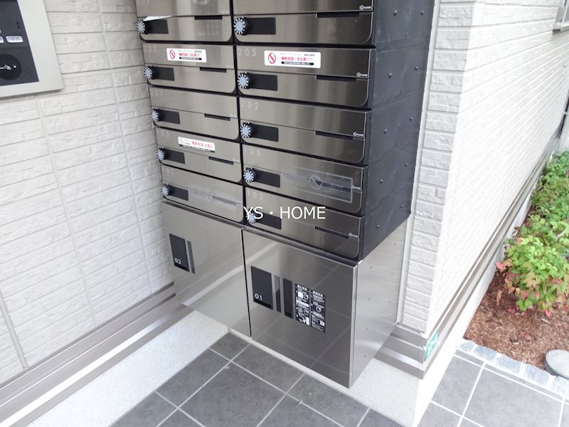 セレスティア本町 その他6