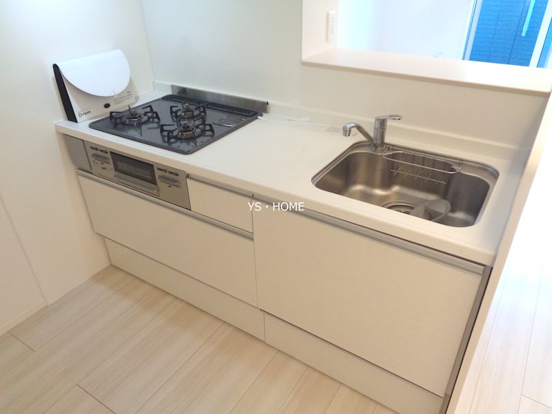 セレスティア本町 キッチン