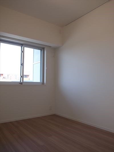 パークアクシス東高円寺  ベッドルーム