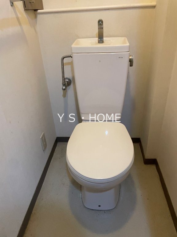 コーボック新小金井 その他2