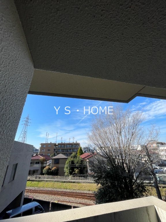 コーボック新小金井 その他3