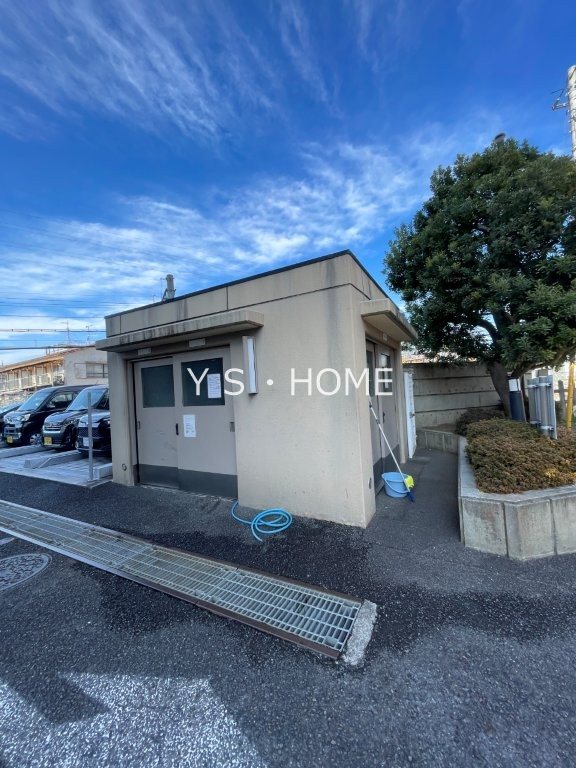 コーボック新小金井 その他6