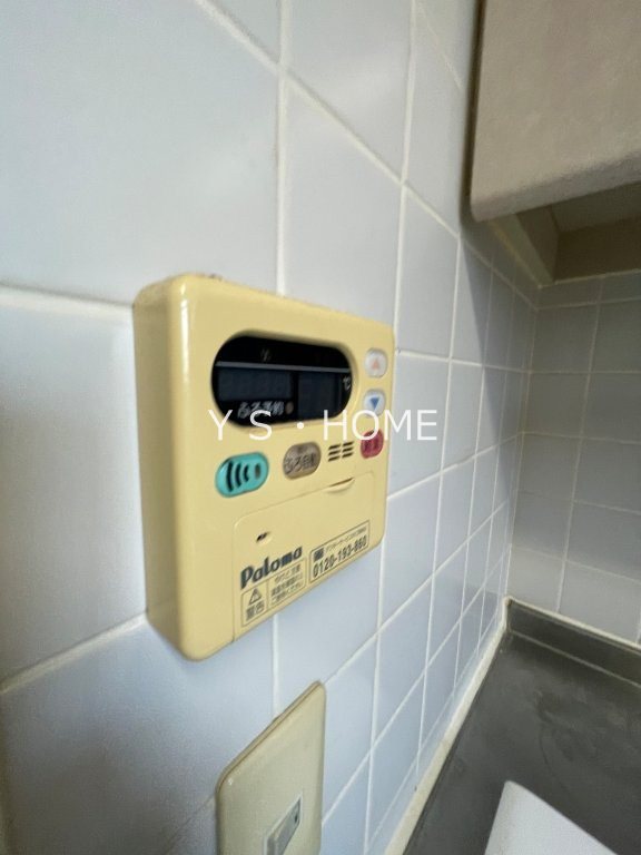 コーボック新小金井 その他12