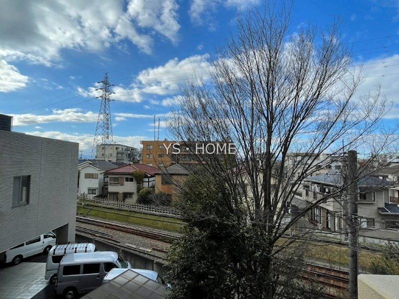 コーボック新小金井 その他2