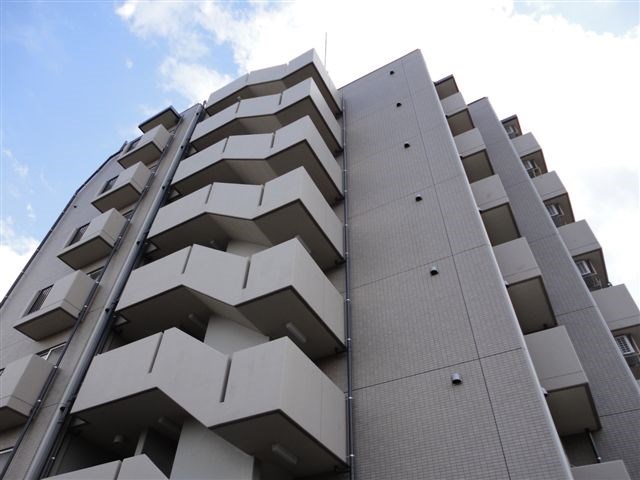 コーボック新小金井 その他外観1