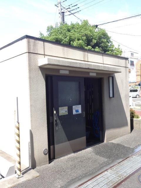 コーボック新小金井 その他外観2