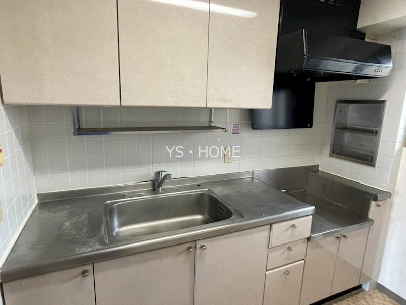 コーボック新小金井 キッチン