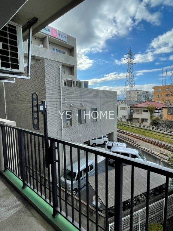 コーボック新小金井 その他28