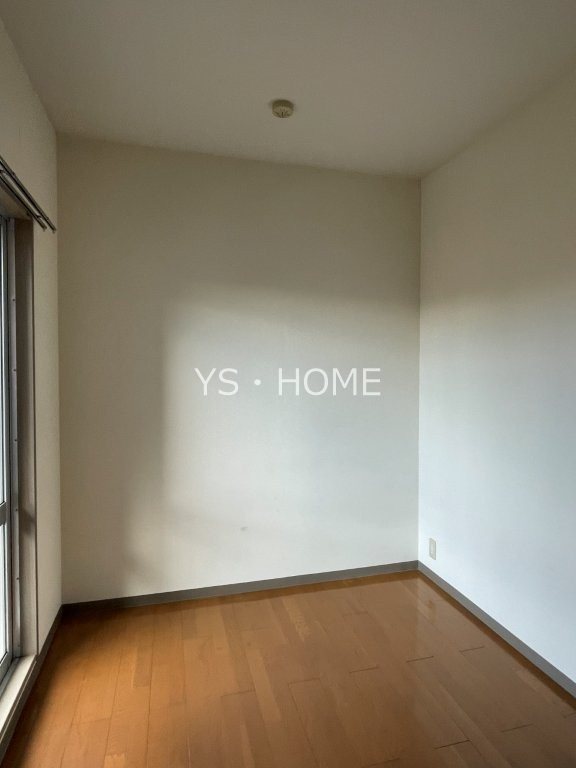 コーボック新小金井 ベッドルーム