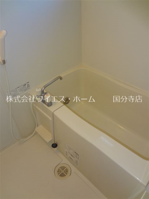 ヴェルドミールC 風呂画像