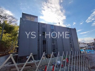 パフュームⅢ その他外観1