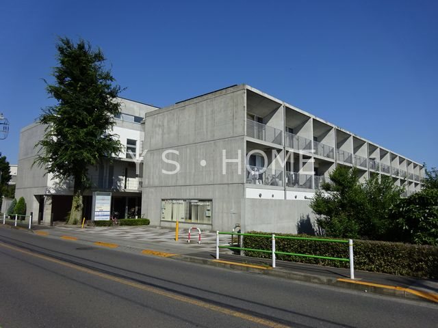 Kエリタージュ 外観