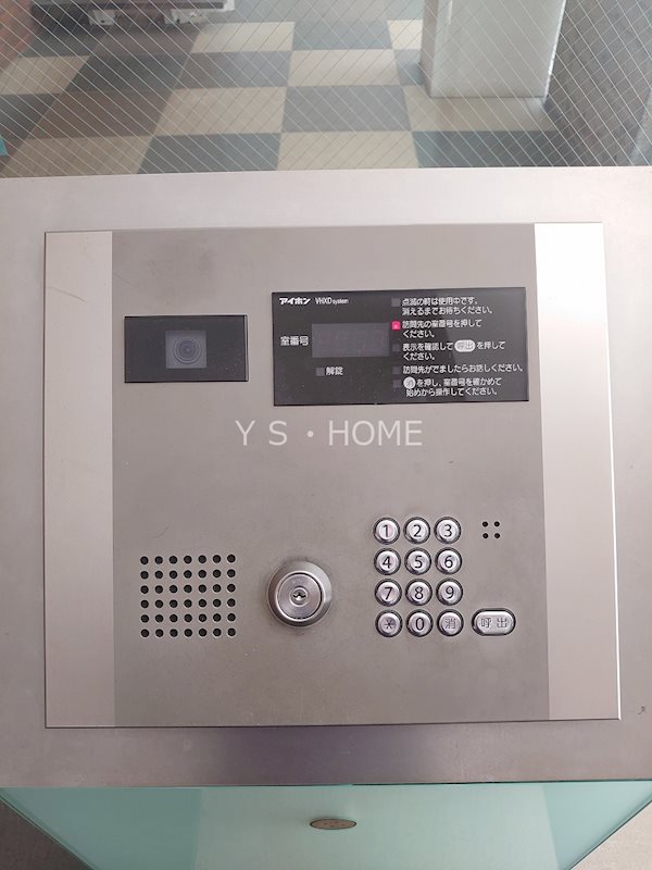 Kエリタージュ その他外観3