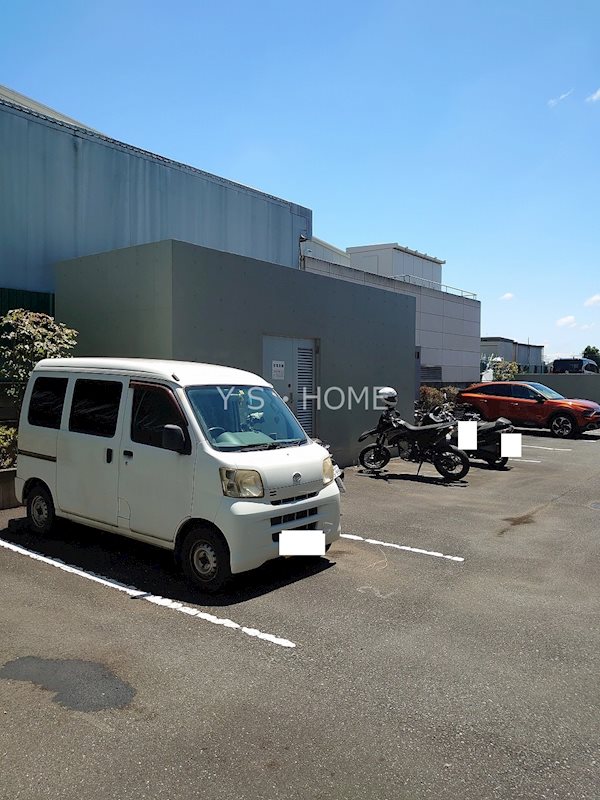 Kエリタージュ その他外観6