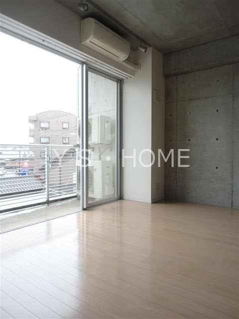 Kエリタージュ リビング