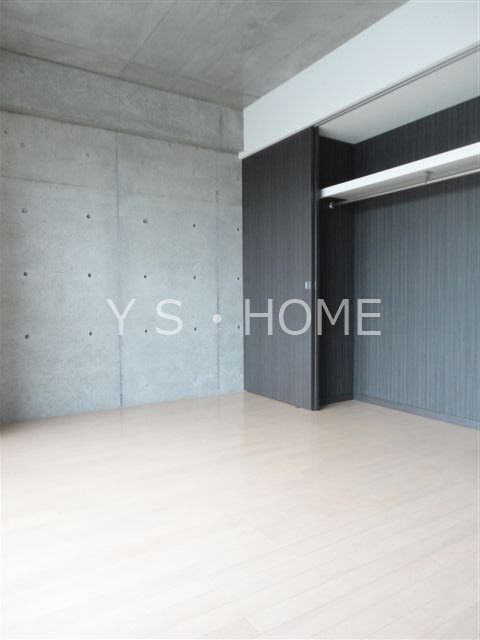 Kエリタージュ ベッドルーム