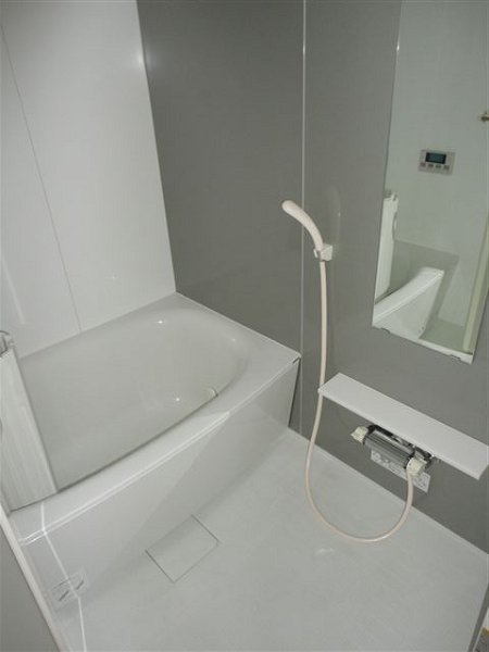 Kエリタージュ 風呂画像