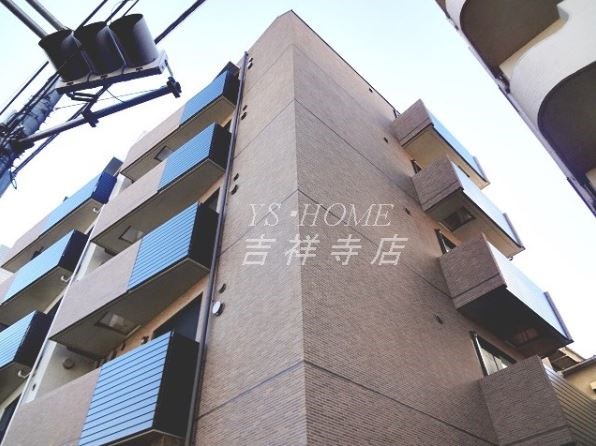 カシハラマンション その他8