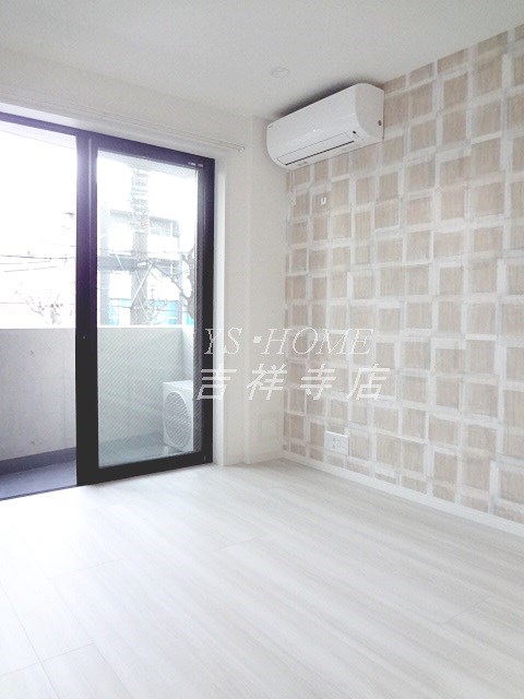 カシハラマンション その他9